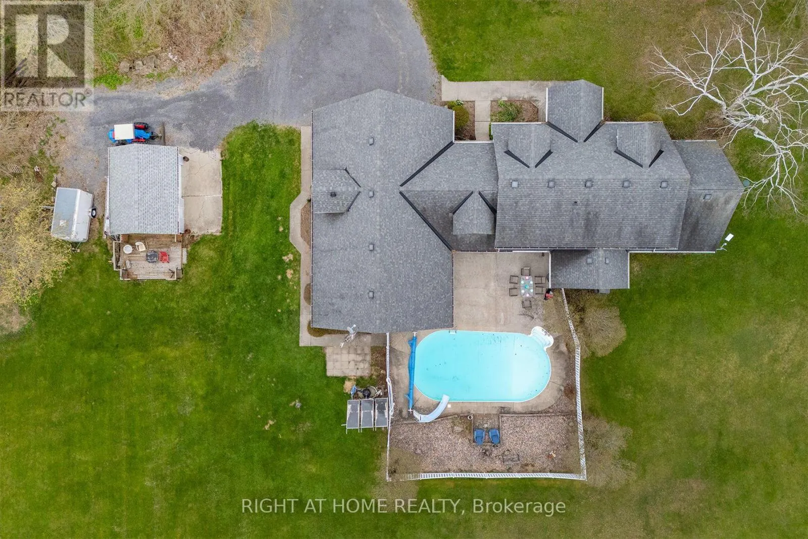 7349 COUNTY RD 2 ROAD