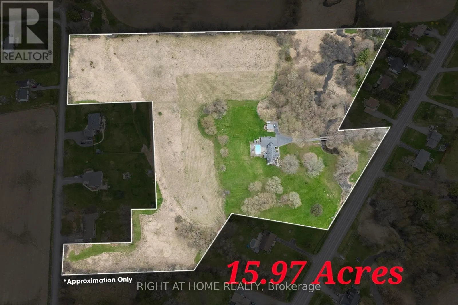 7349 COUNTY RD 2 ROAD