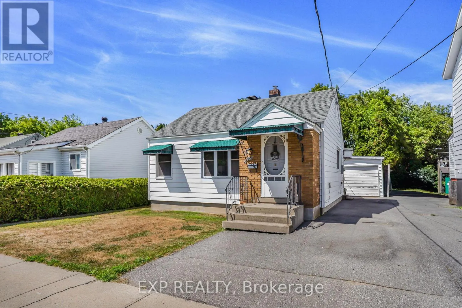 35 TWELFTH STREET E