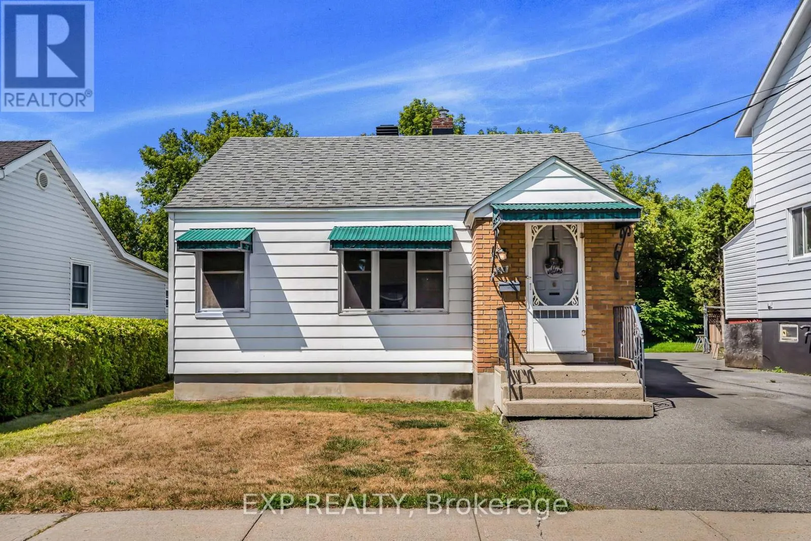 35 TWELFTH STREET E
