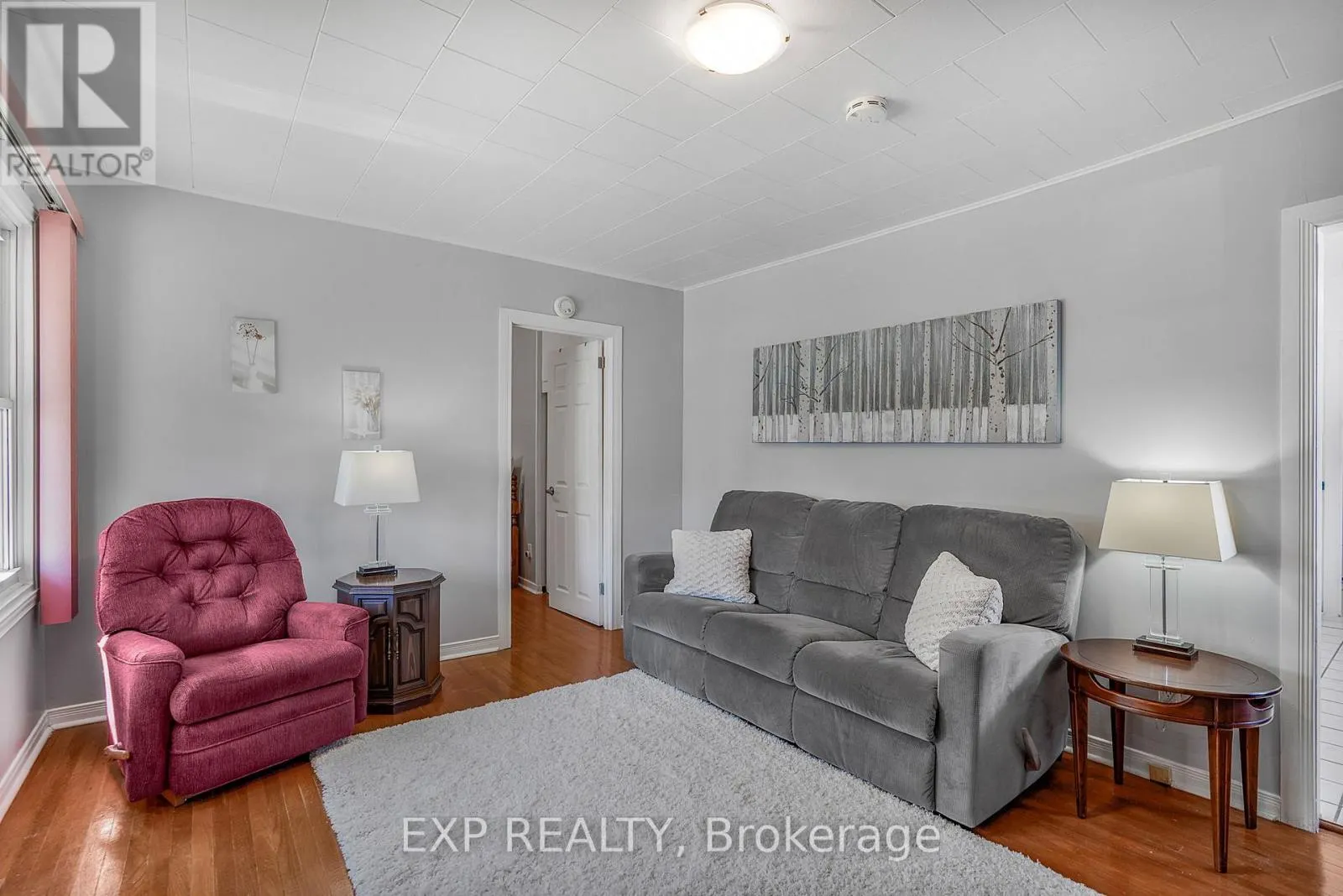35 TWELFTH STREET E