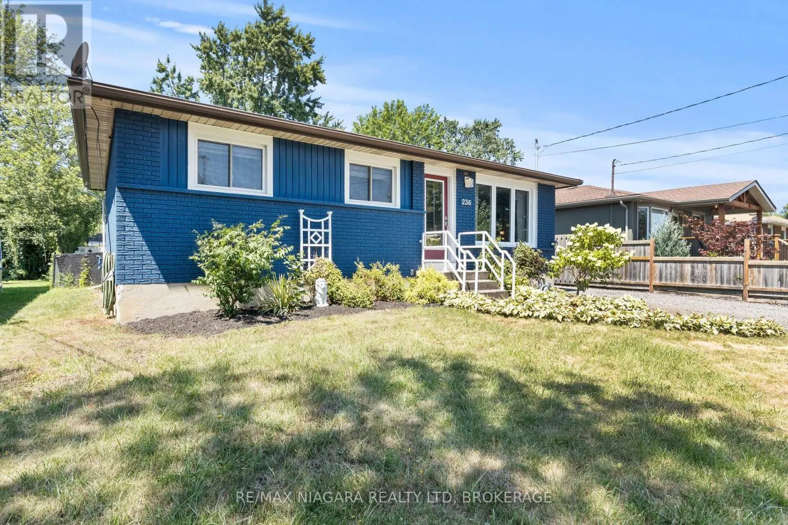 236 CUTRESS AVENUE