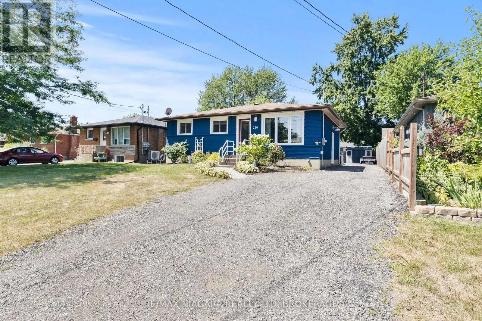 236 CUTRESS AVENUE