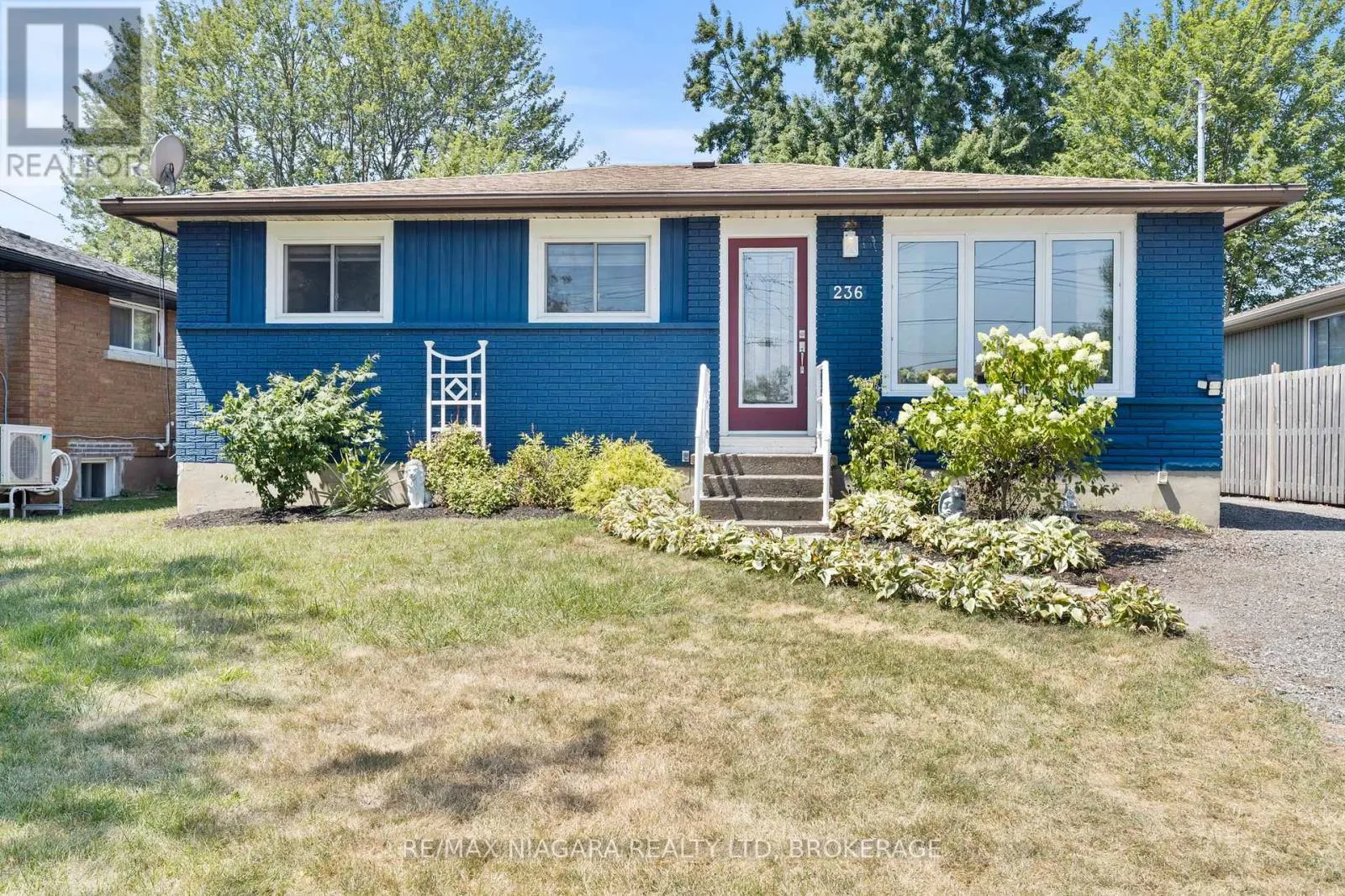 236 CUTRESS AVENUE
