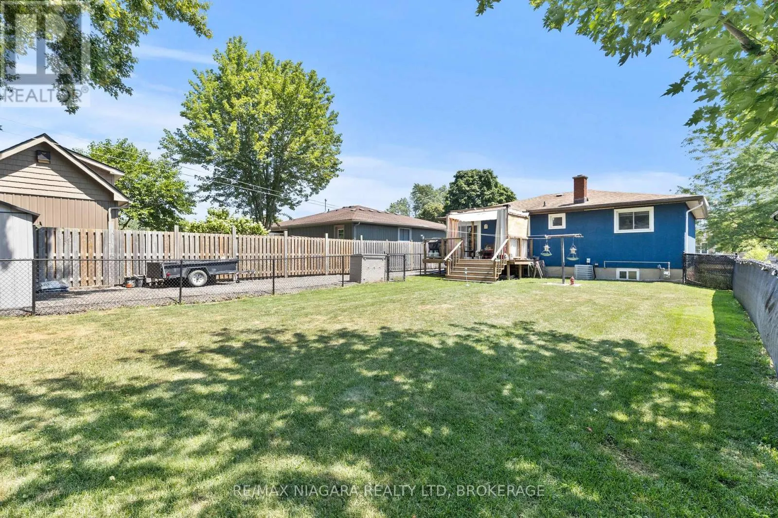 236 CUTRESS AVENUE