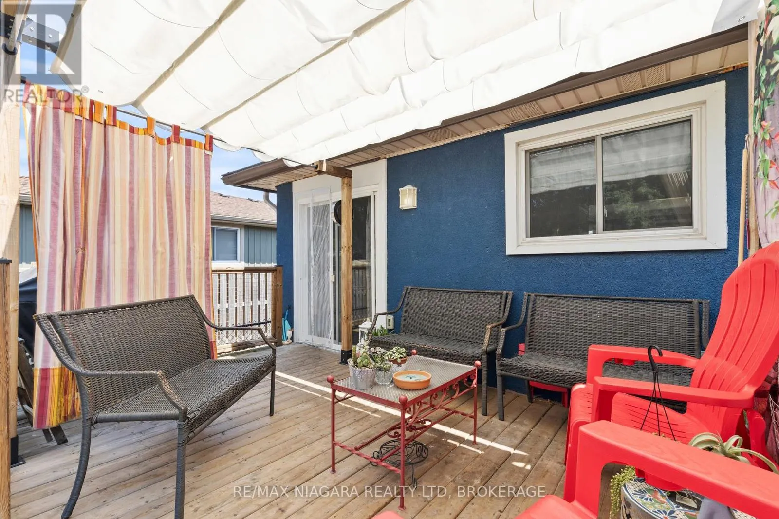 236 CUTRESS AVENUE