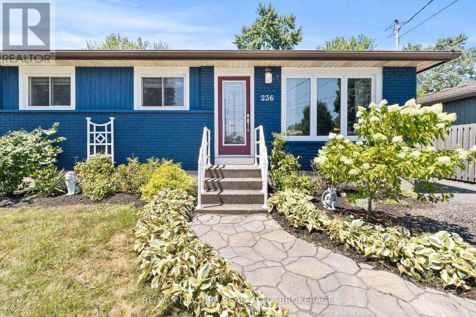 236 CUTRESS AVENUE