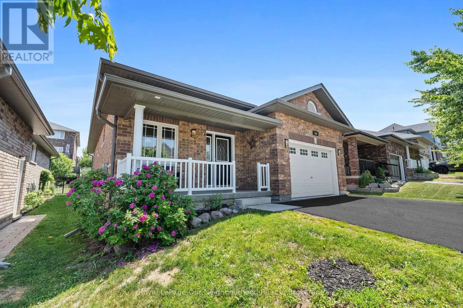 444 FLORENCE DRIVE