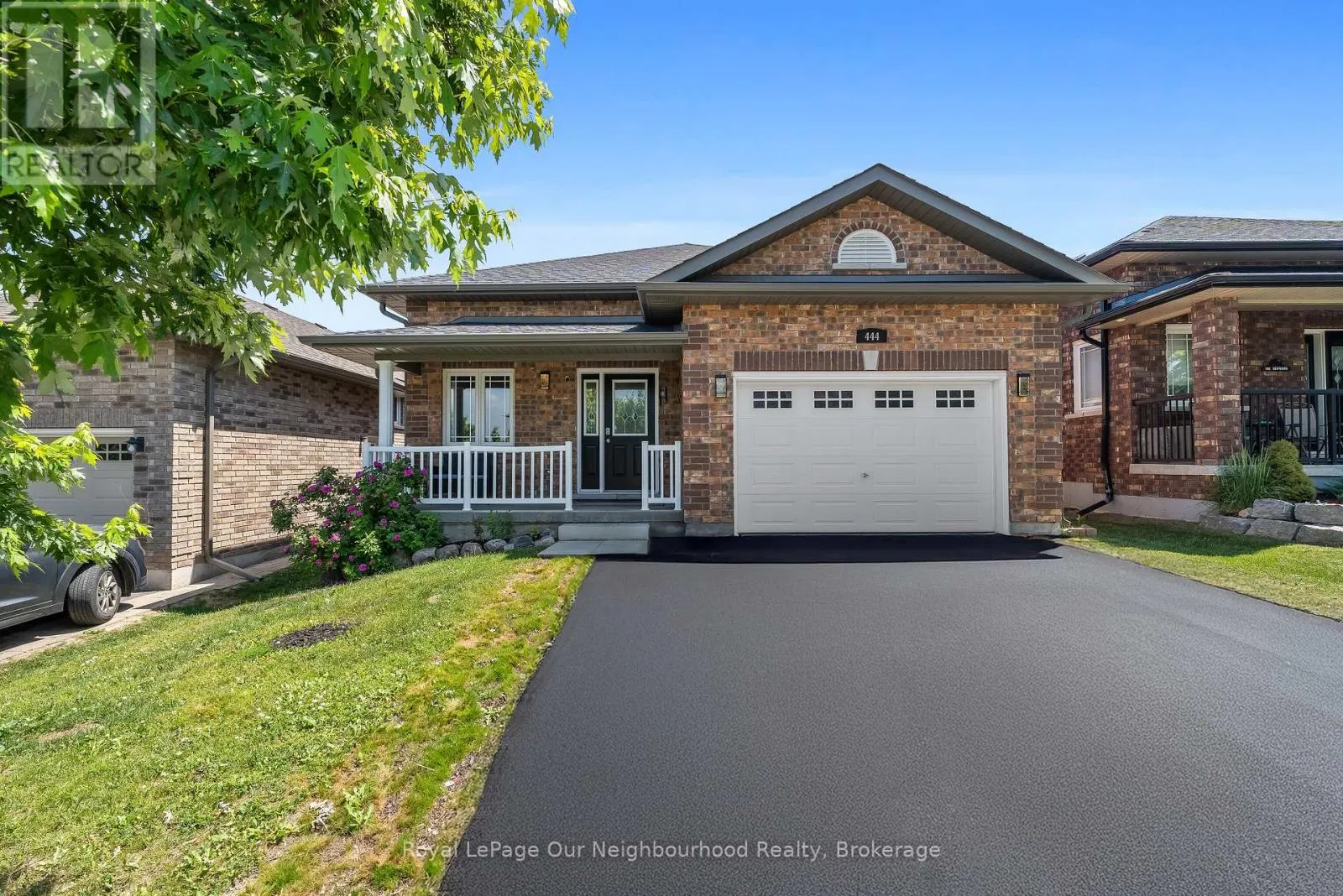 444 FLORENCE DRIVE