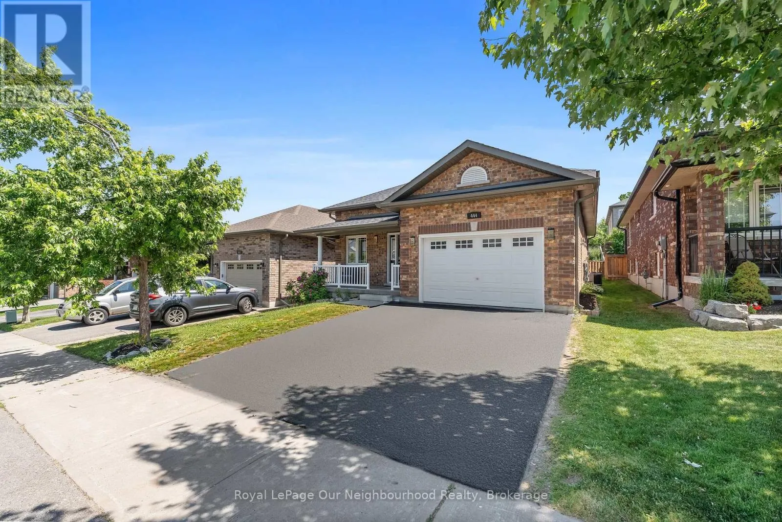 444 FLORENCE DRIVE