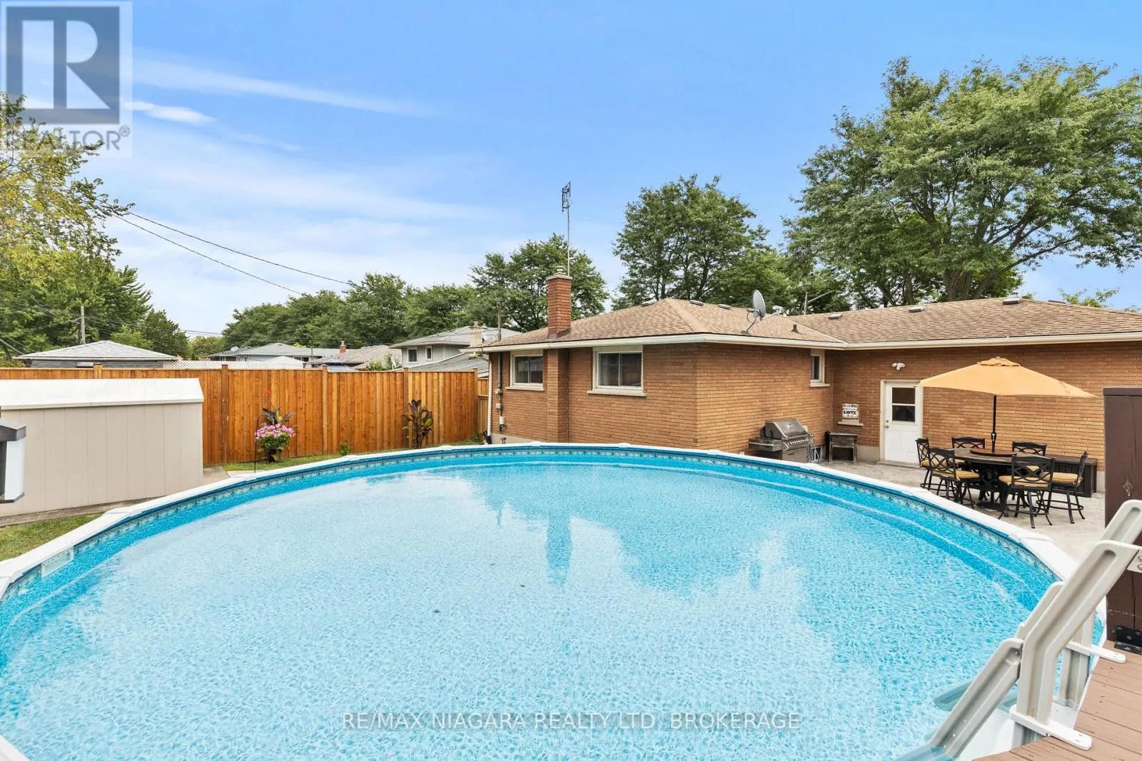 3315 CATTELL DRIVE