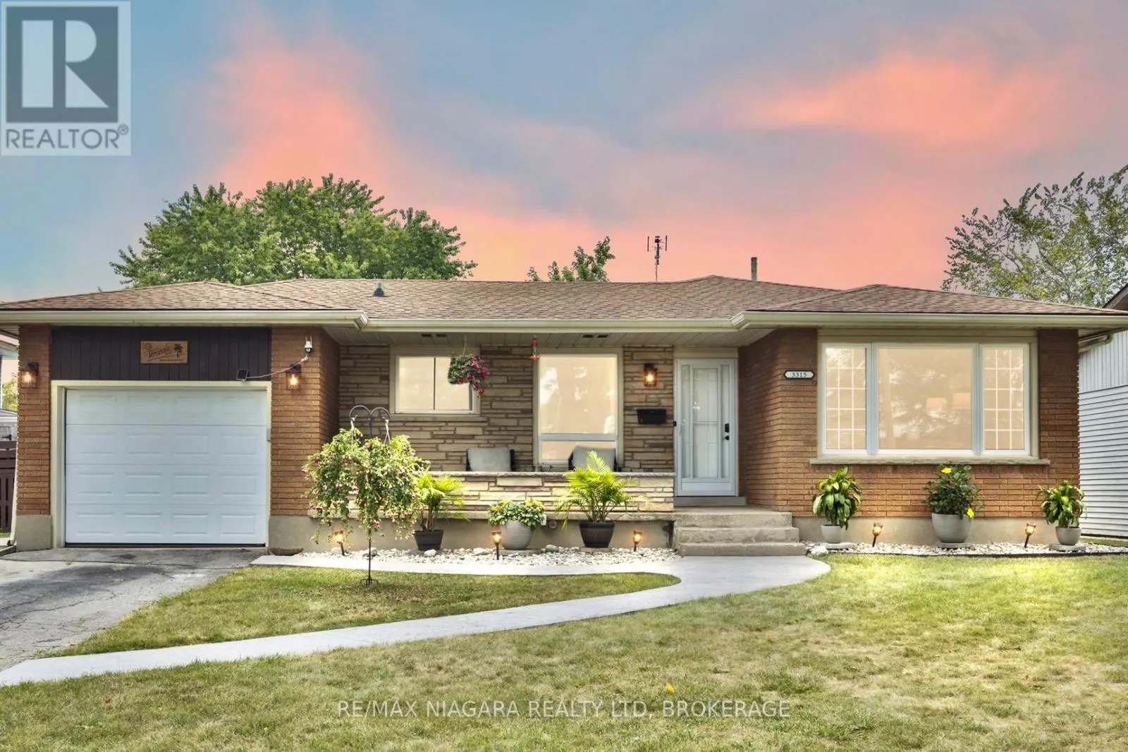 3315 CATTELL DRIVE