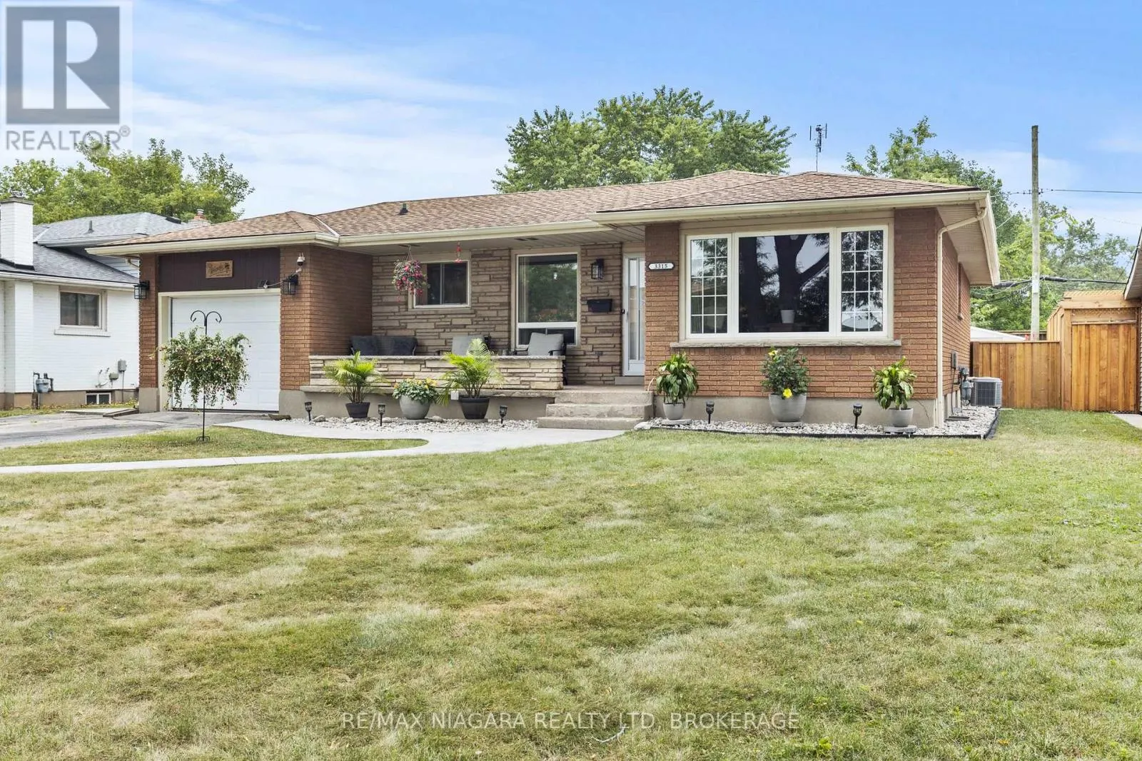3315 CATTELL DRIVE