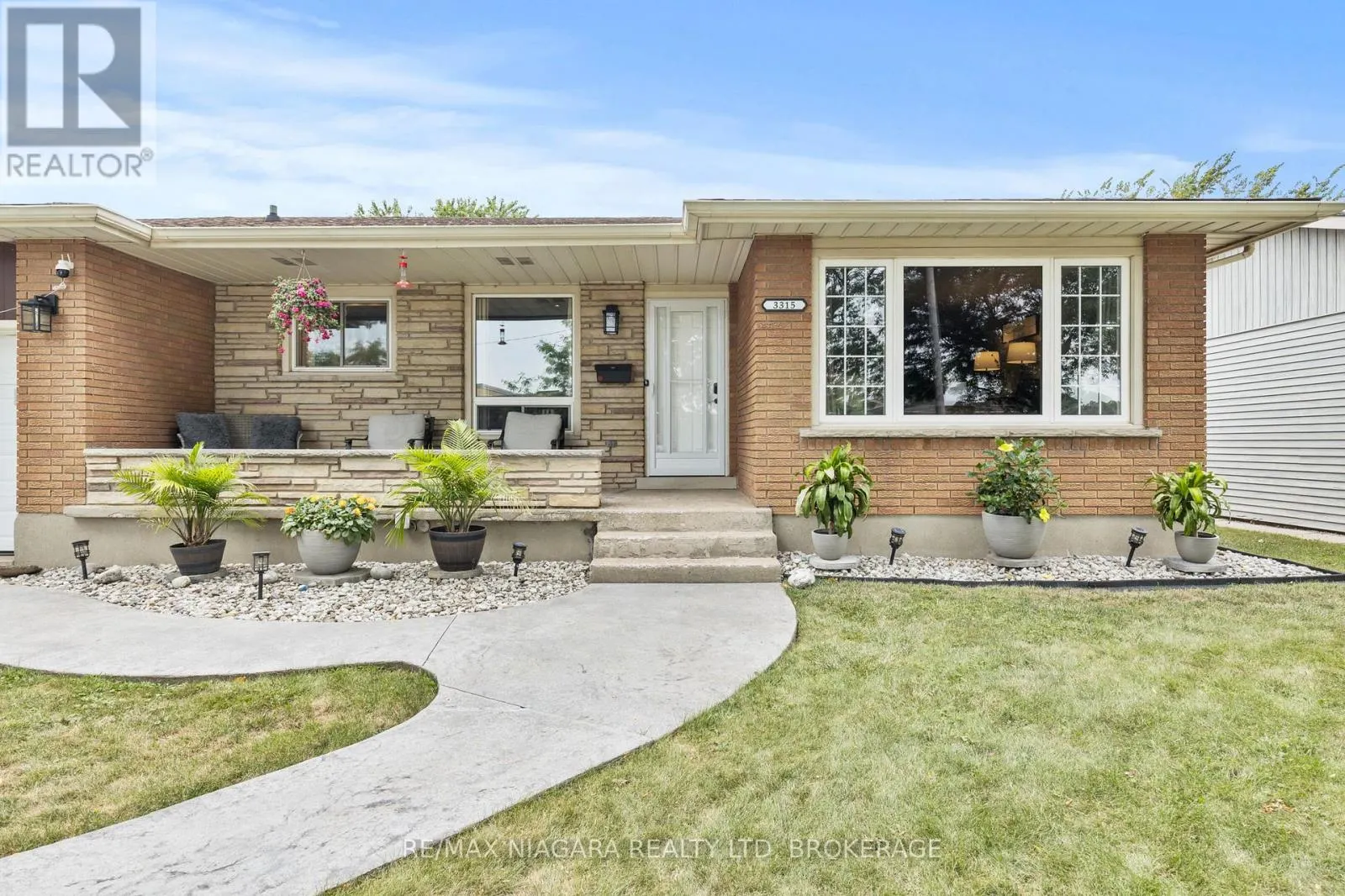 3315 CATTELL DRIVE