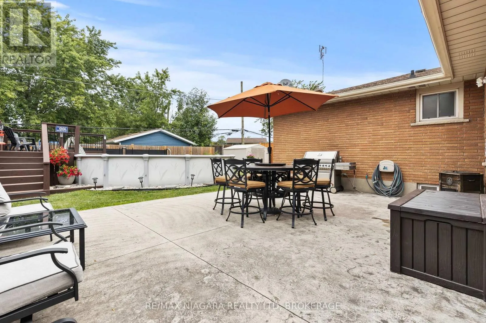 3315 CATTELL DRIVE