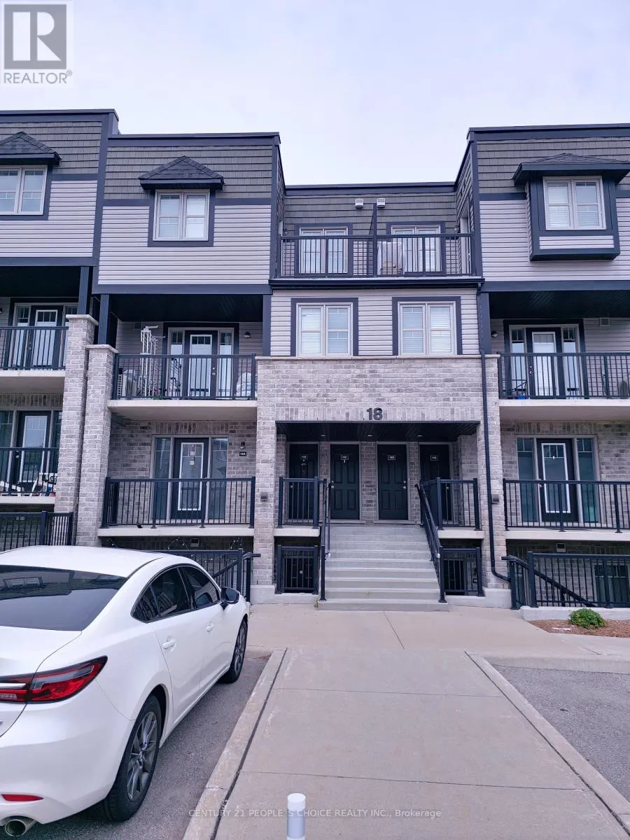 18A - 1989 OTTAWA STREET S