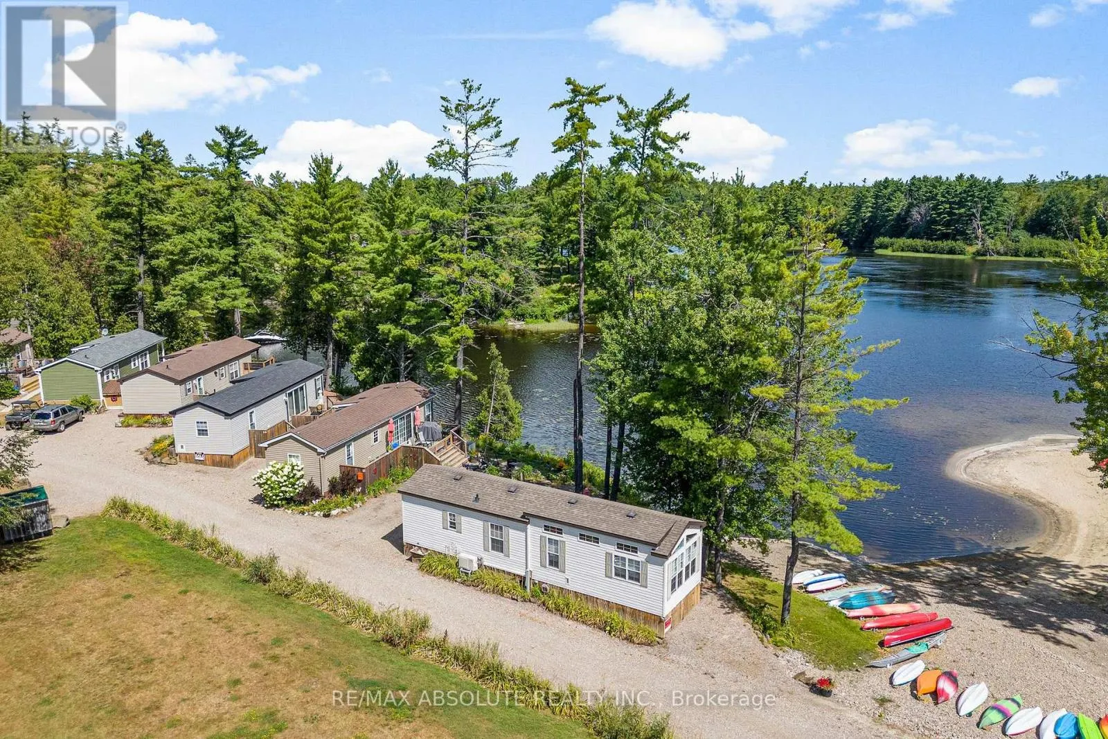 92 BINGHAM DRIVE