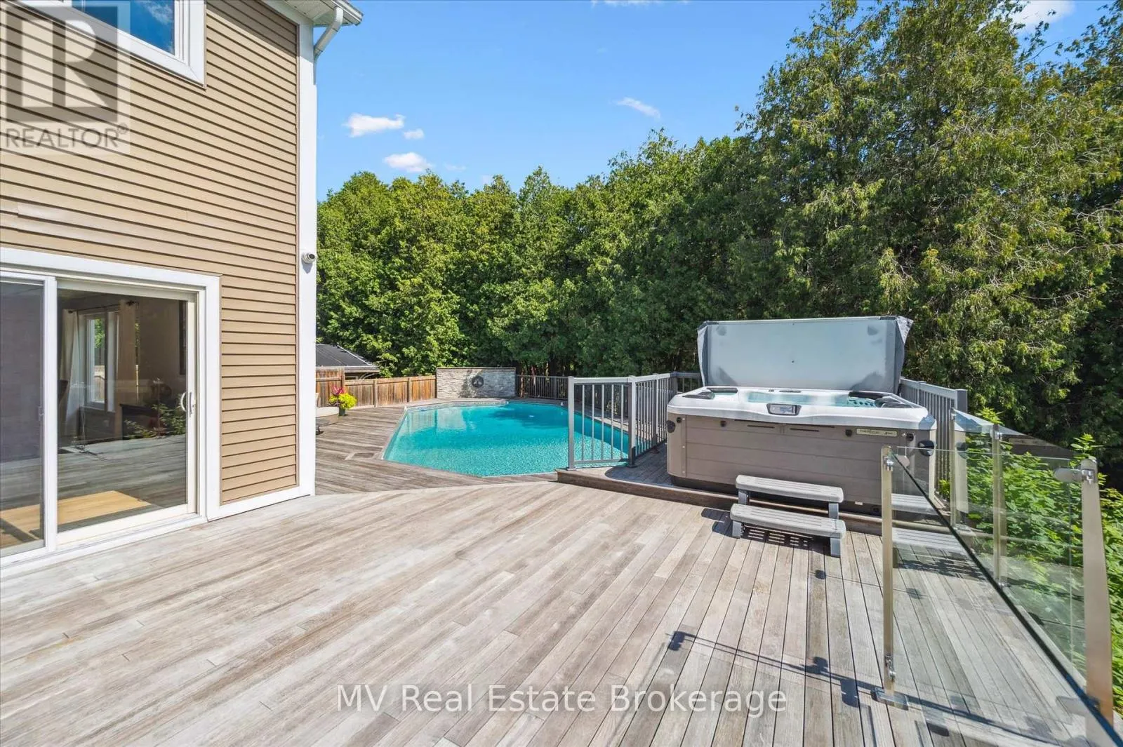 453 MILL STREET