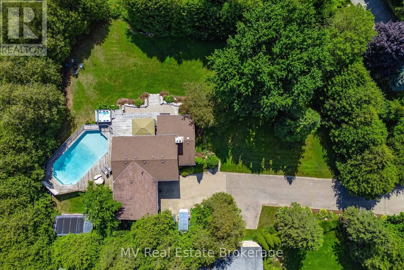 453 MILL STREET
