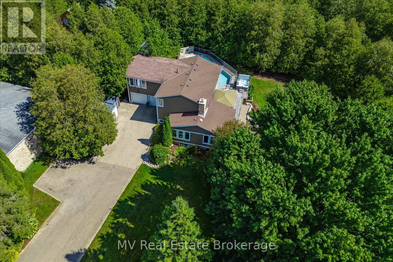 453 MILL STREET