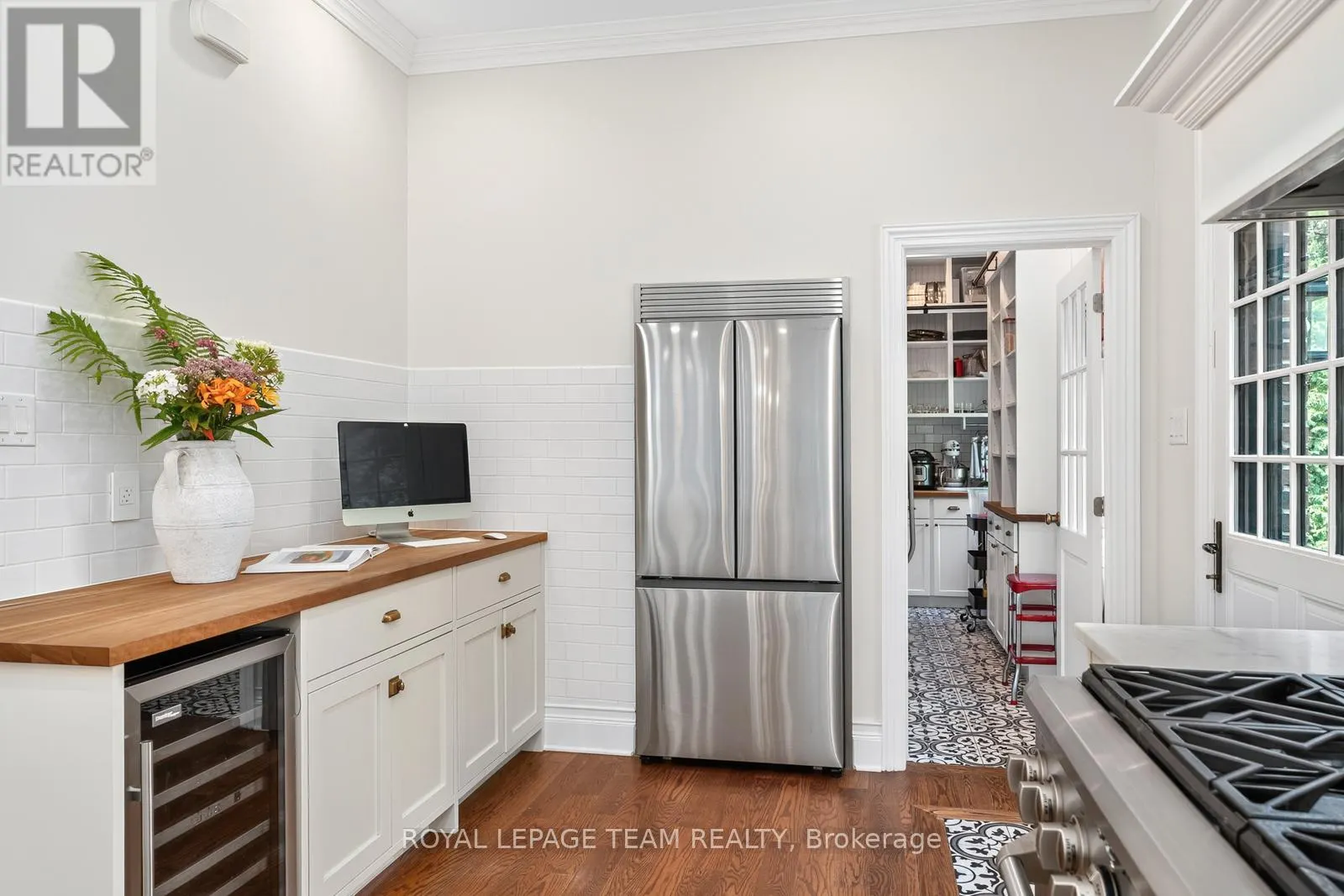 140 HOWICK STREET