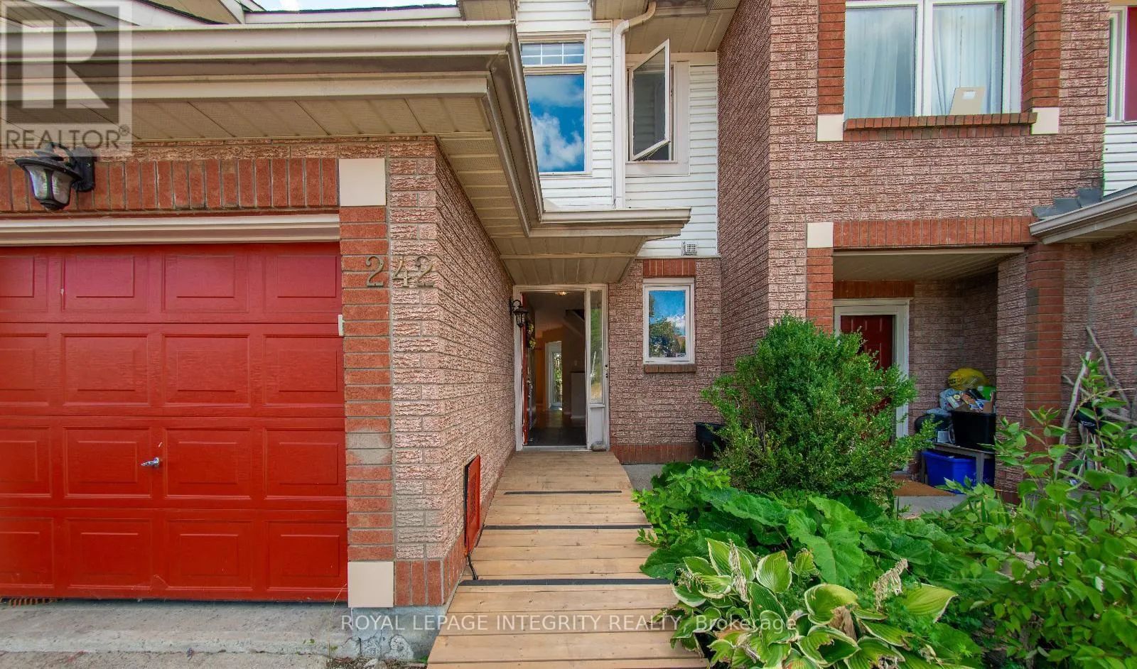 242 BEATRICE DRIVE