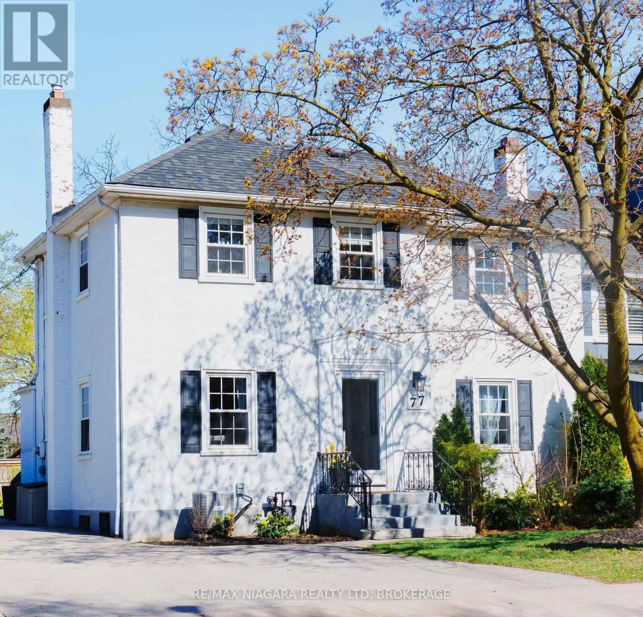 77 GLENRIDGE AVENUE