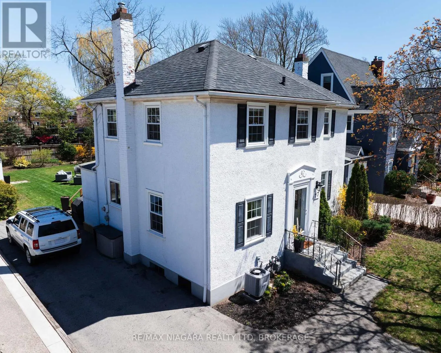 77 GLENRIDGE AVENUE