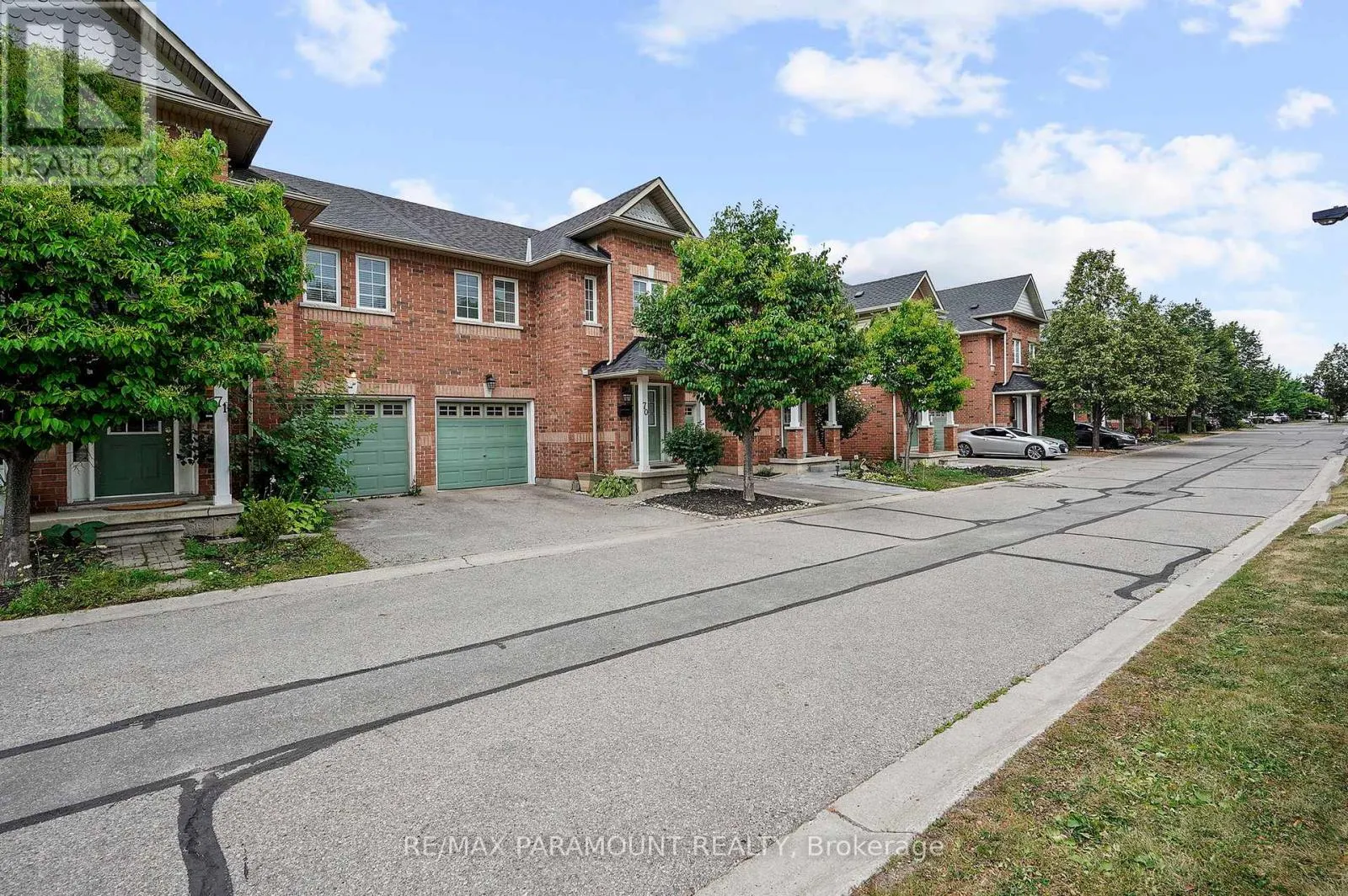 71 - 250 AINSLIE STREET