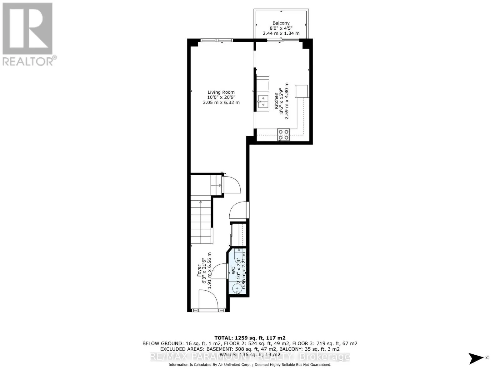 71 - 250 AINSLIE STREET