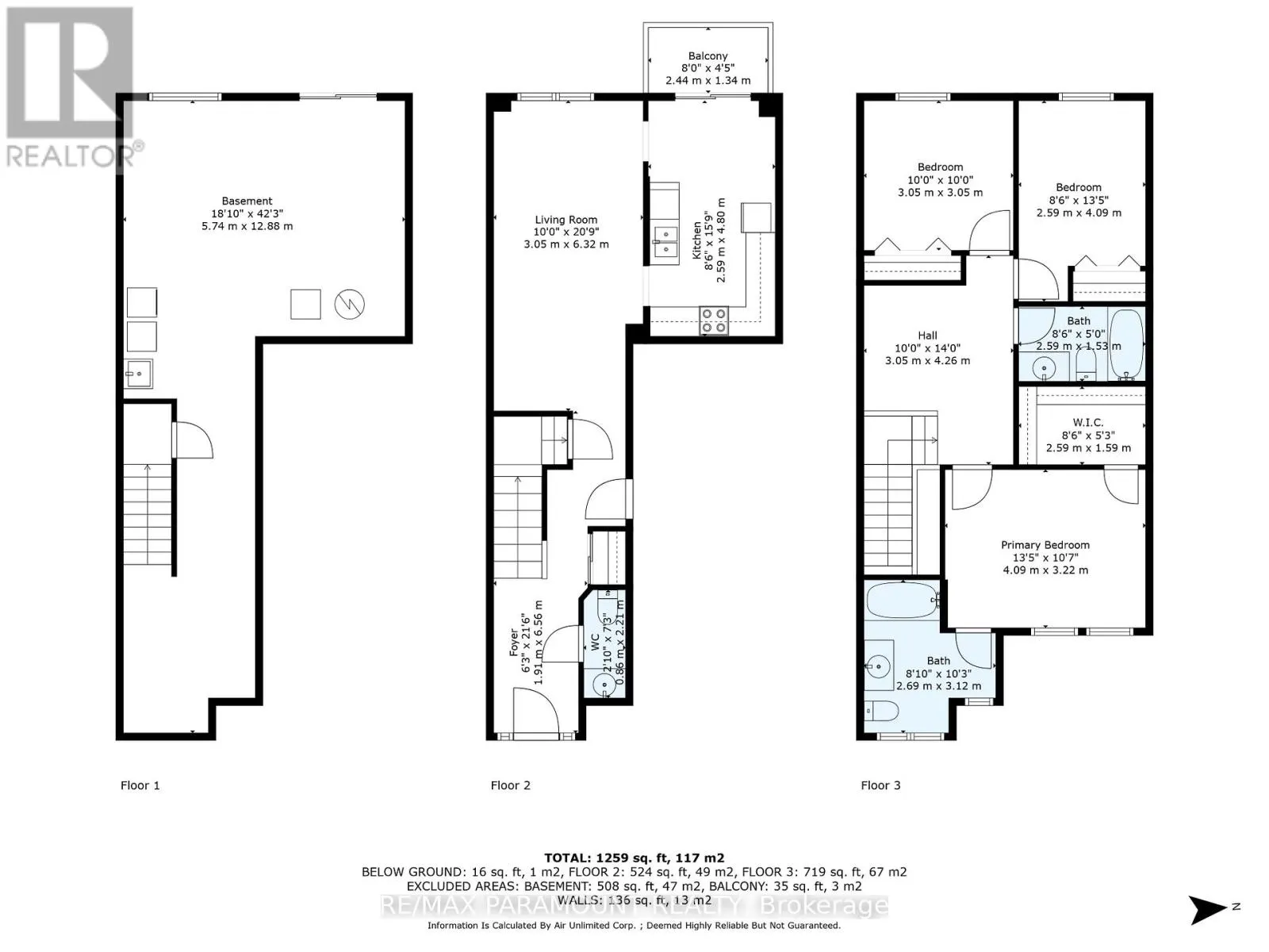71 - 250 AINSLIE STREET