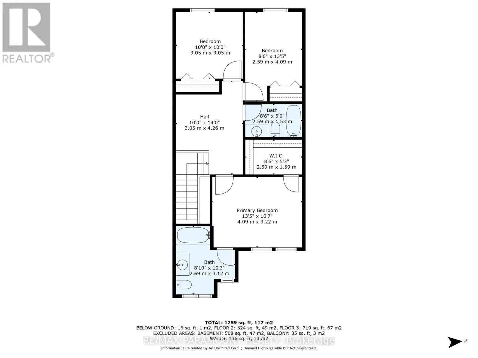 71 - 250 AINSLIE STREET