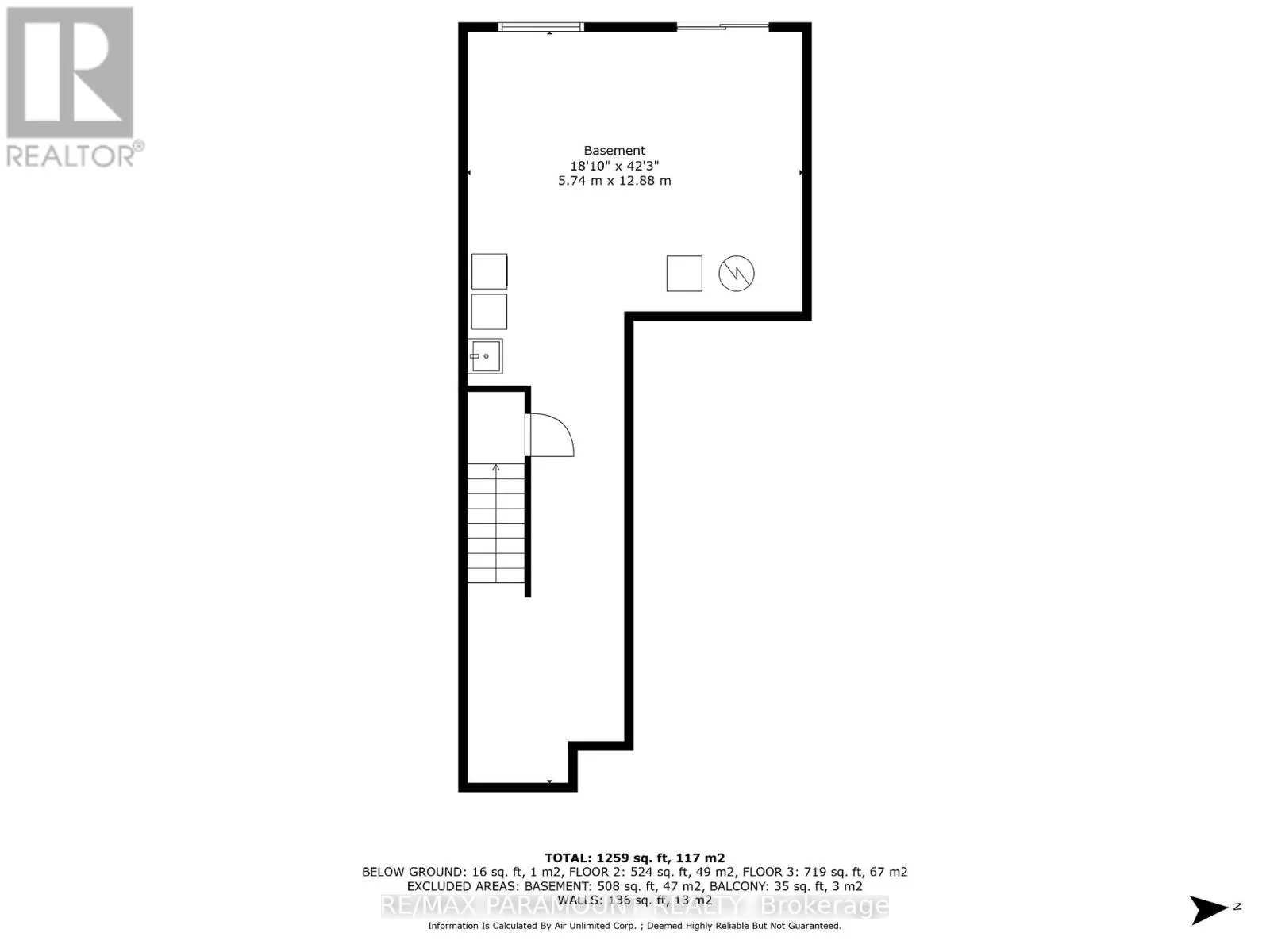 71 - 250 AINSLIE STREET