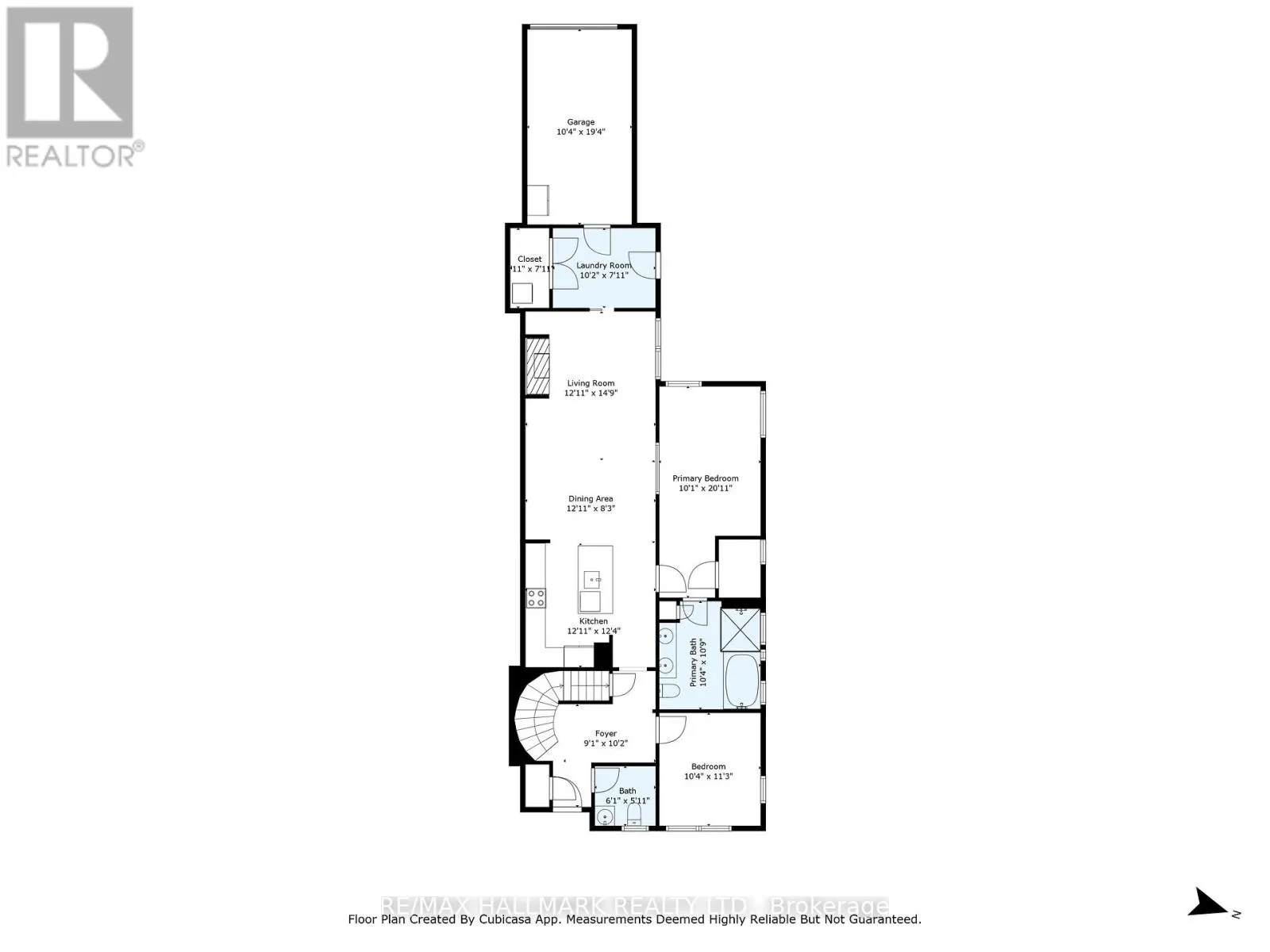 13 BLACKBIRD STREET