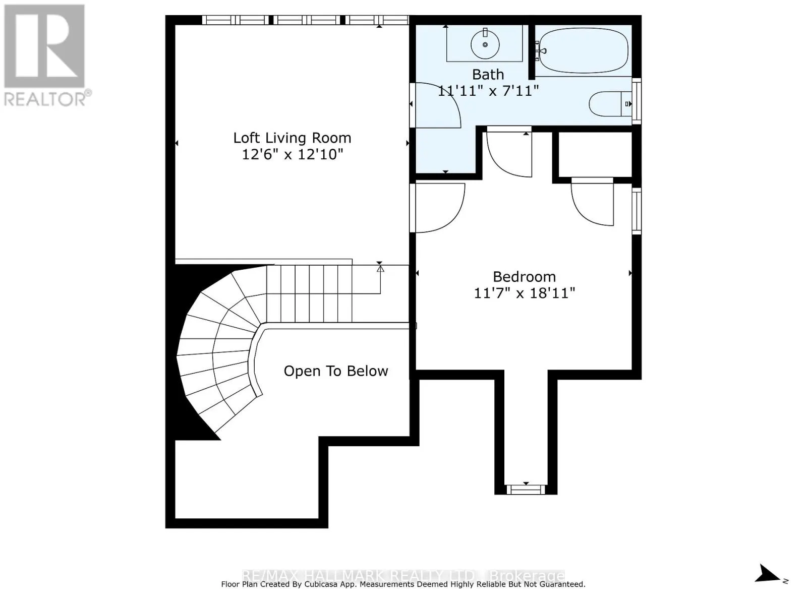13 BLACKBIRD STREET