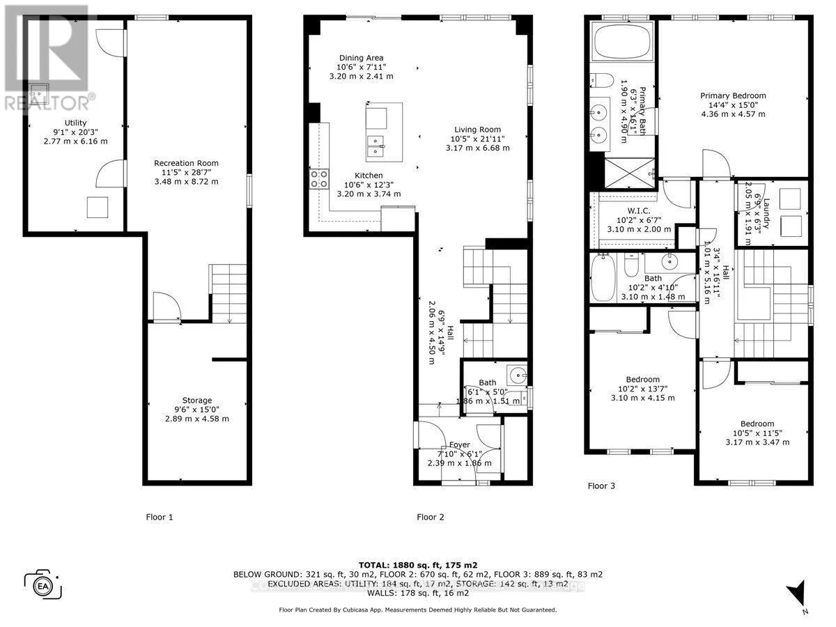 545 TULIP TREE WAY