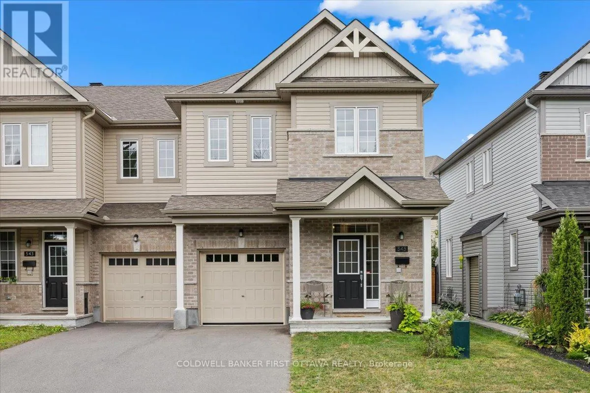 545 TULIP TREE WAY