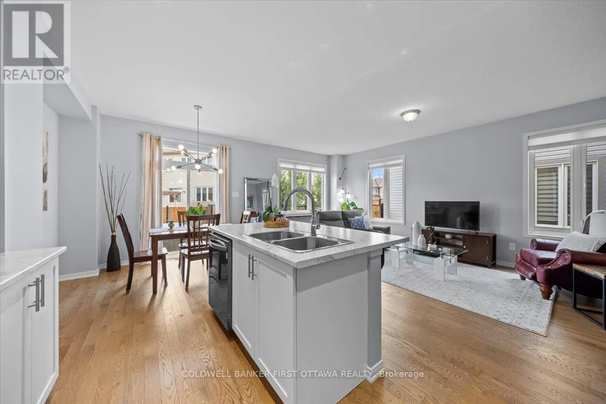 545 TULIP TREE WAY