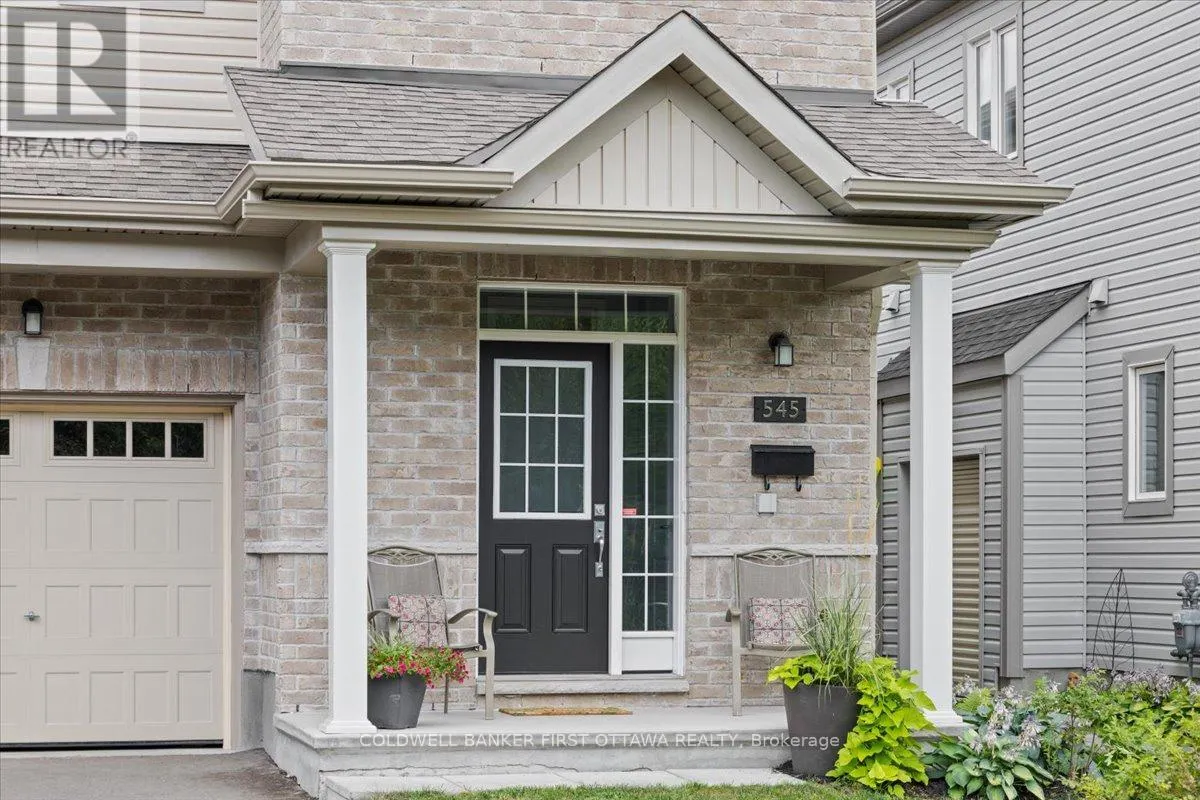 545 TULIP TREE WAY