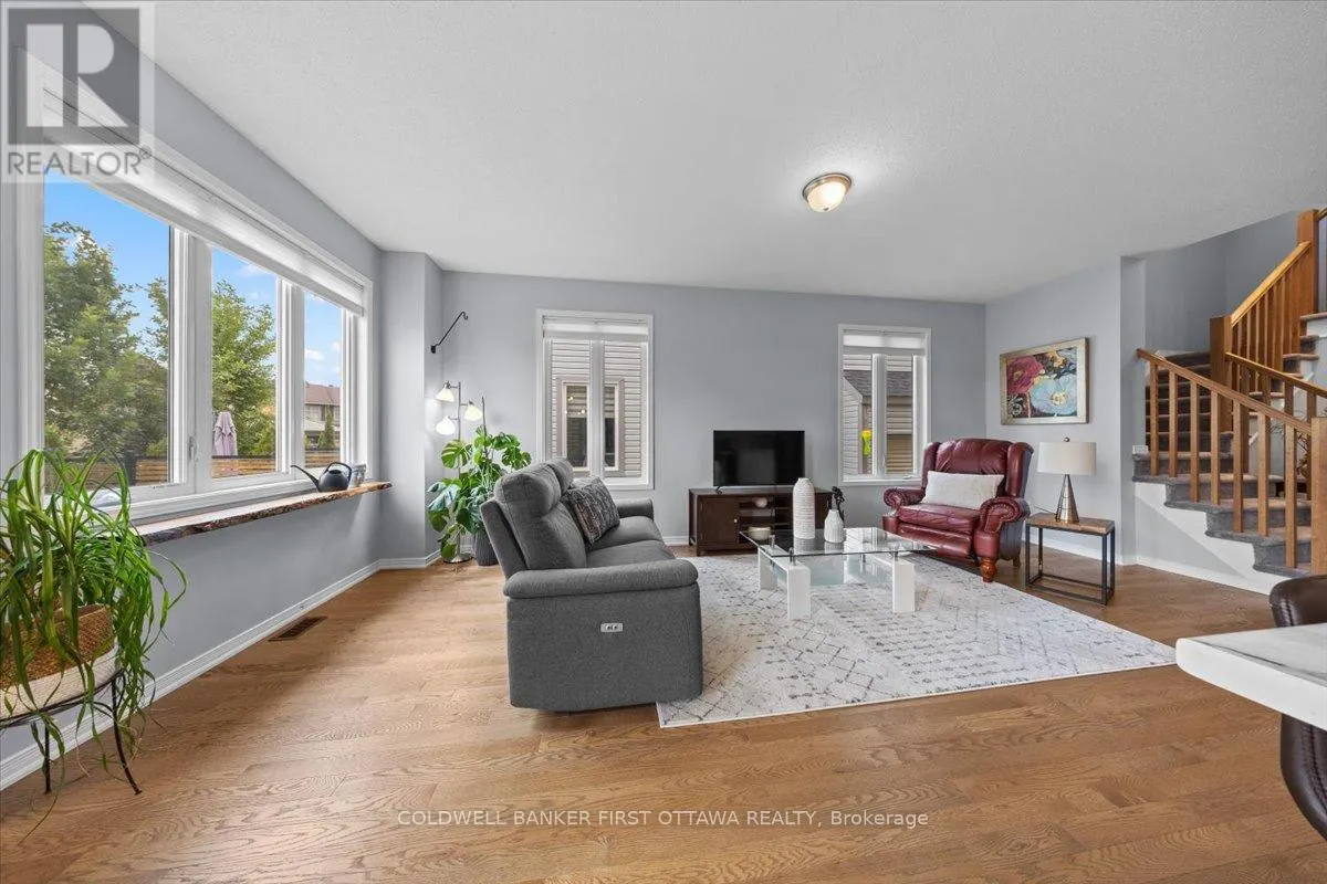 545 TULIP TREE WAY