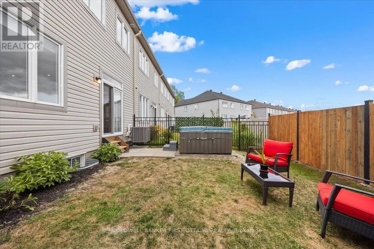 545 TULIP TREE WAY