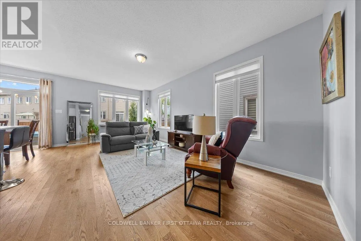 545 TULIP TREE WAY