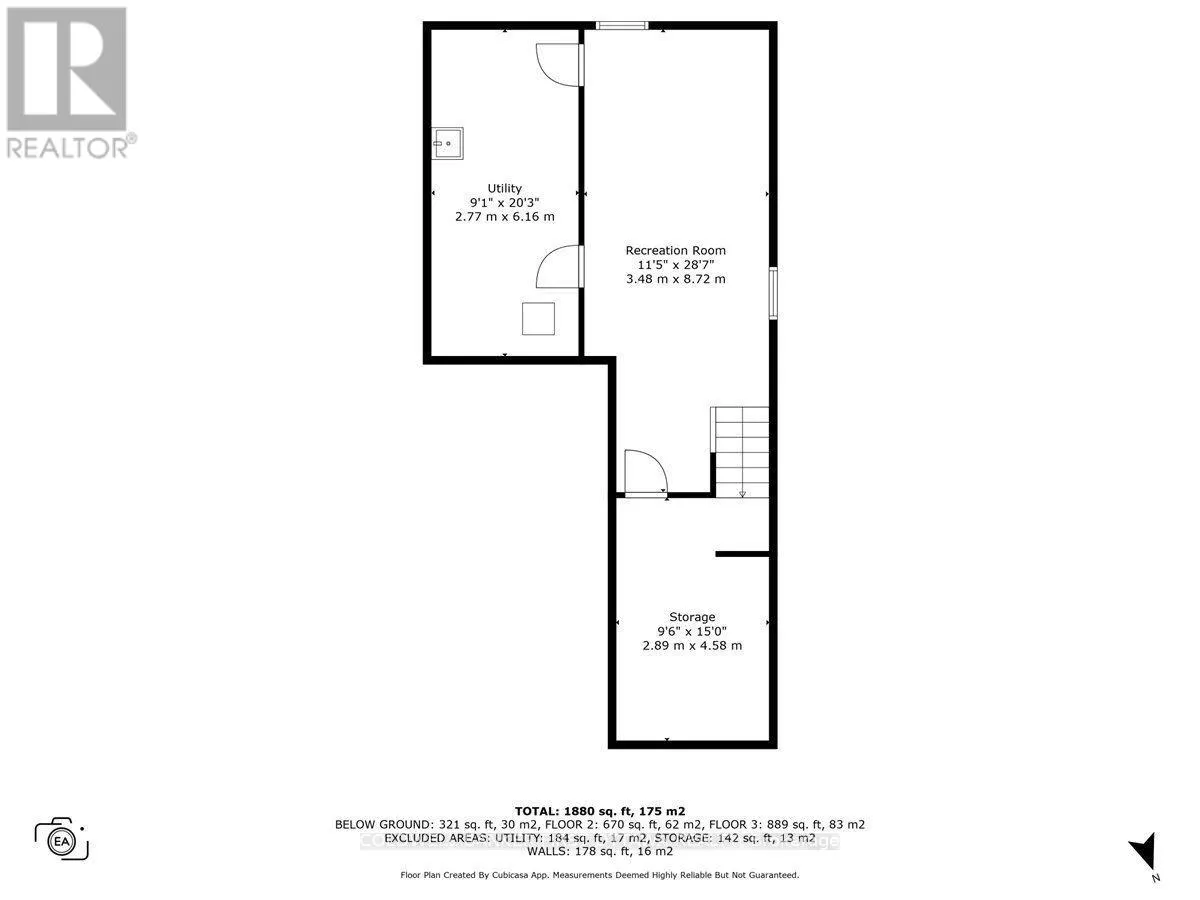 545 TULIP TREE WAY