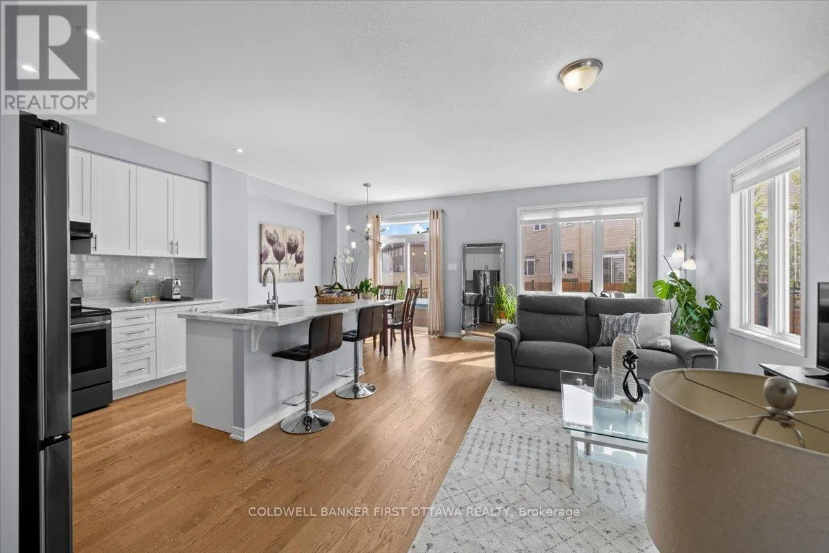 545 TULIP TREE WAY