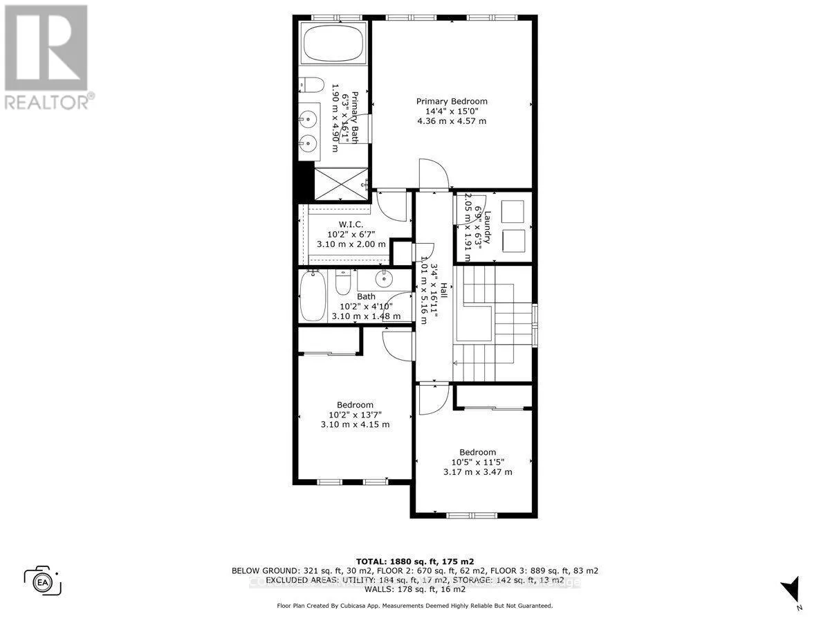 545 TULIP TREE WAY