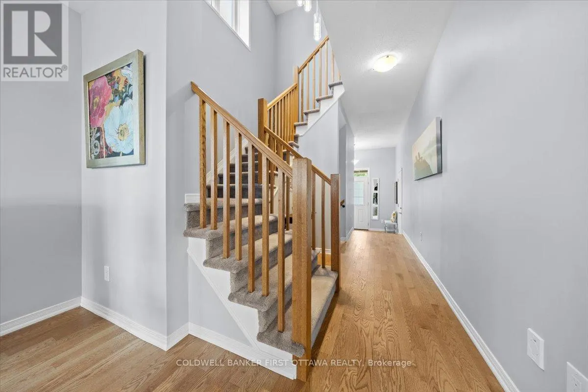 545 TULIP TREE WAY