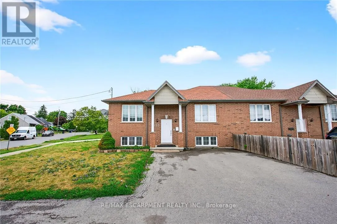 133 GRANTHAM AVENUE