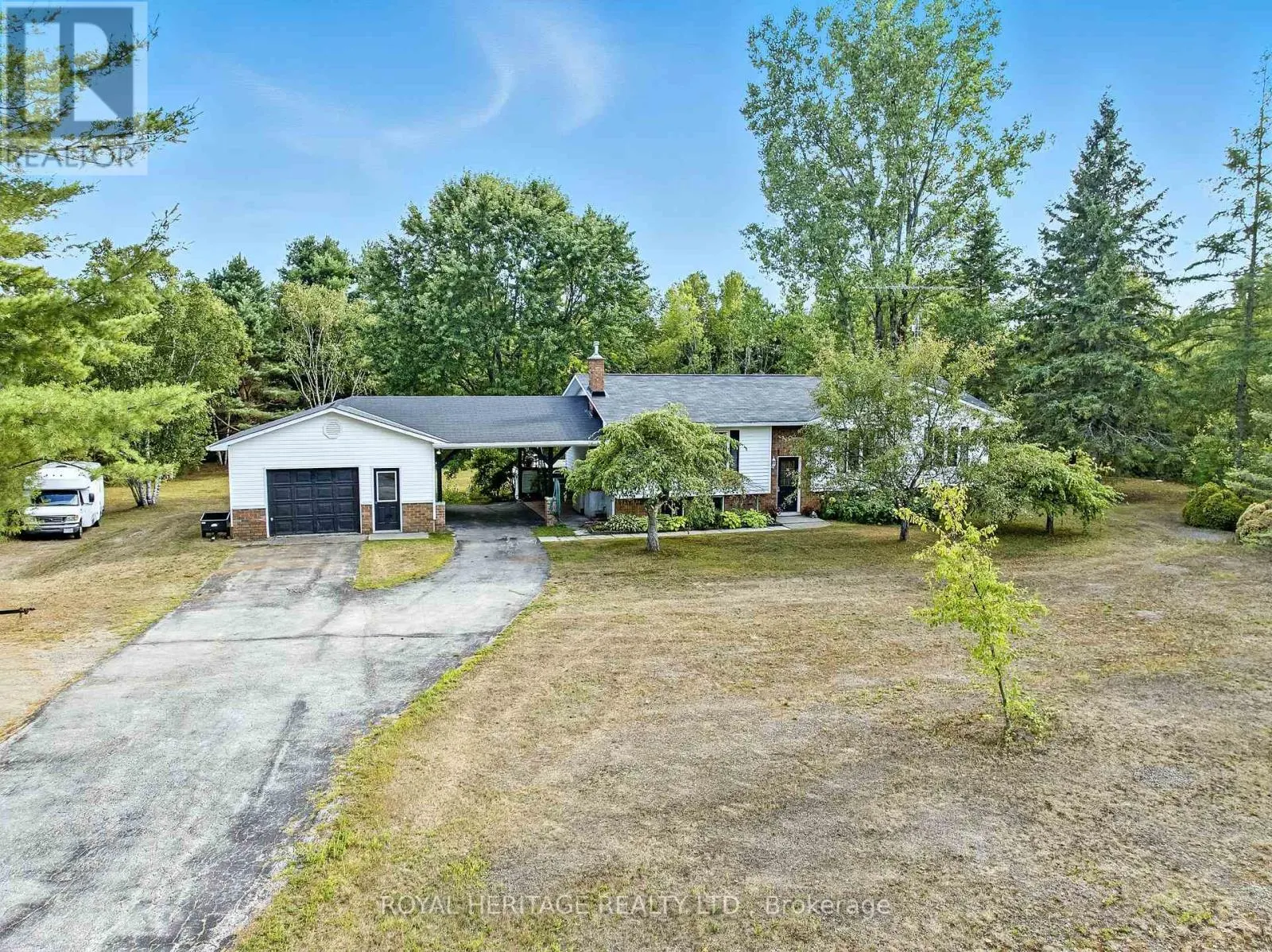 10050 HALIBURTON COUNTY ROAD 503 ROAD