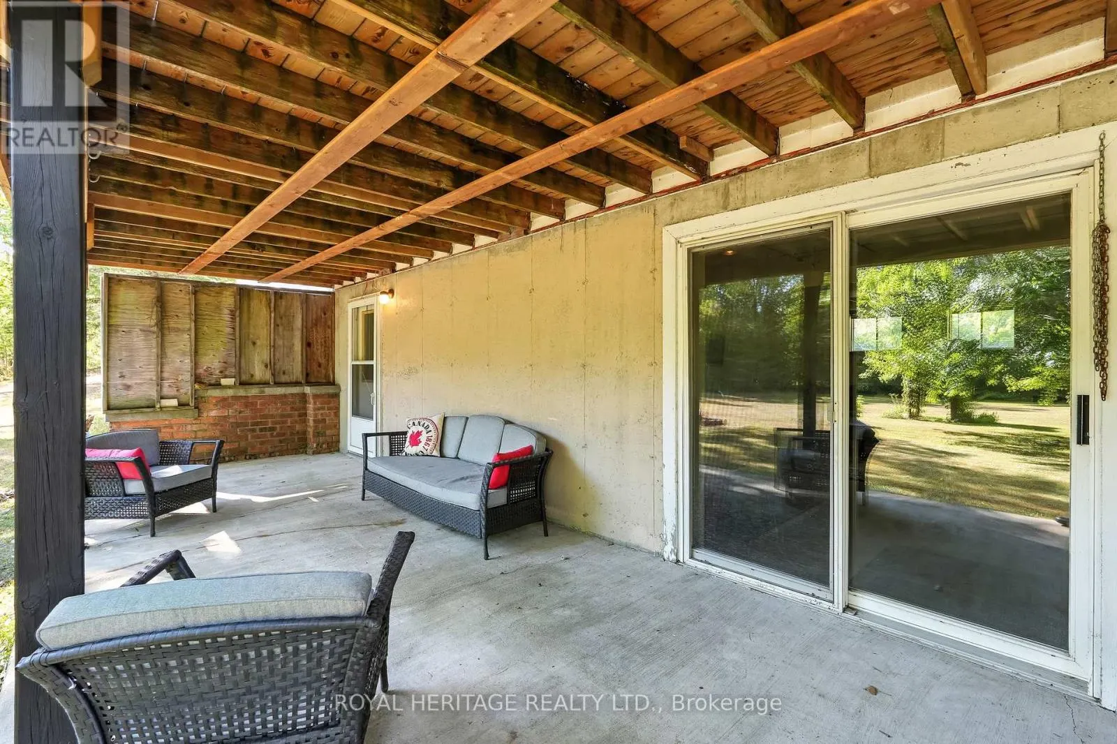 10050 HALIBURTON COUNTY ROAD 503 ROAD