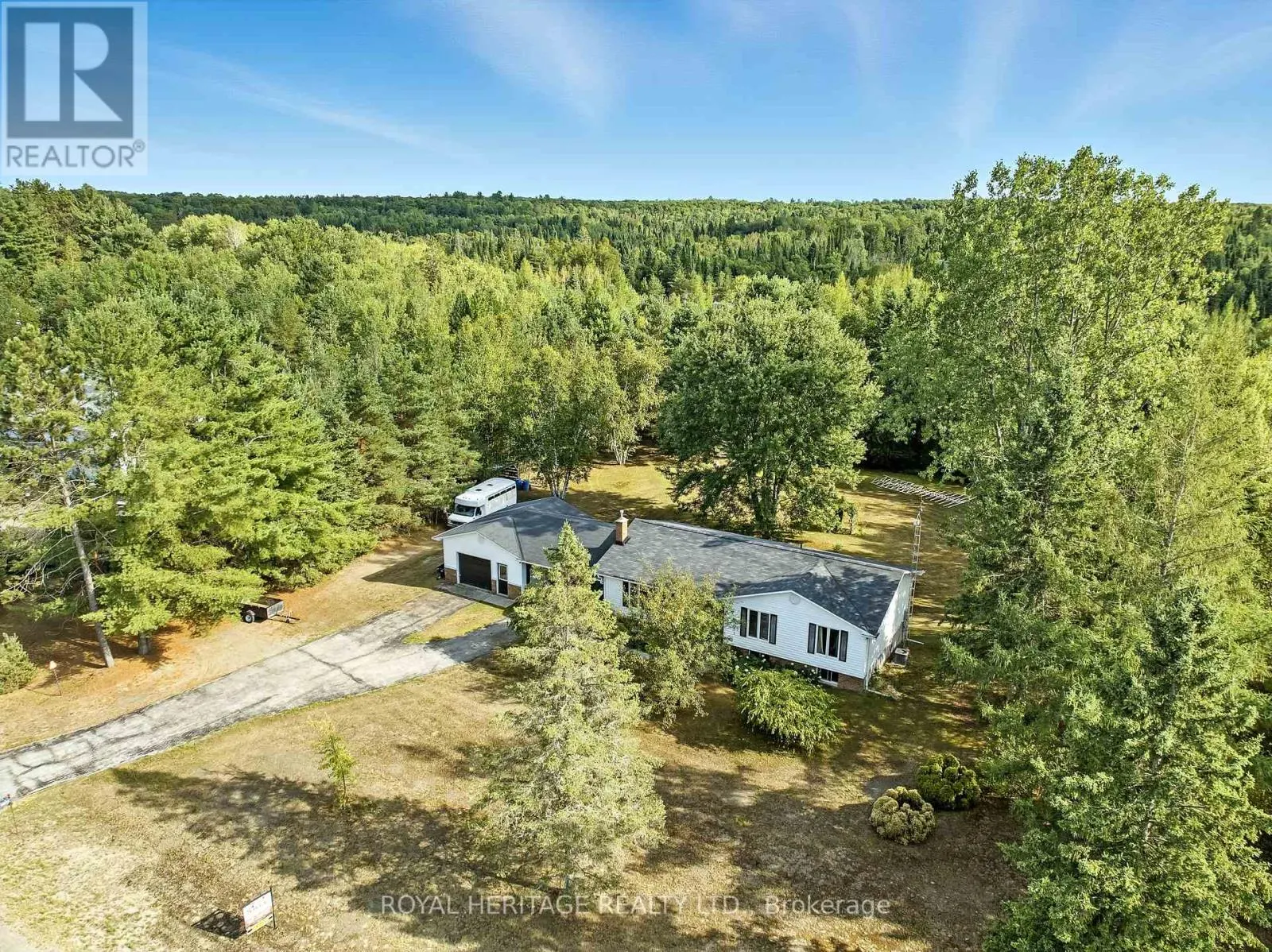 10050 HALIBURTON COUNTY ROAD 503 ROAD